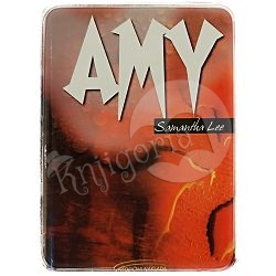 Amy Samantha Lee 