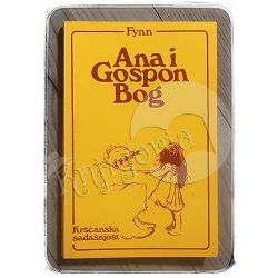 Ana i Gospon Bog Fynn