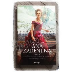 Ana Karenjina, knjiga druga Lav Nikolajevič Tolstoj