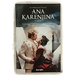 Ana Karenjina, knjiga prva Lav Nikolajevič Tolstoj