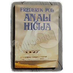 Anali Hičija Frederik Pohl