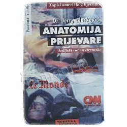 Anatomija prijevare Jerry Blaskovich