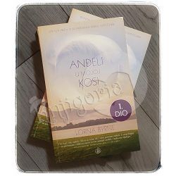 Anđeli u mojoj kosi 1-3 Lorna Byrne