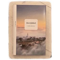 Anđeo zaborava Maja Haderlap / otpis