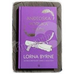 ANĐEOSKA PORUKA NADE Lorna Byrne 