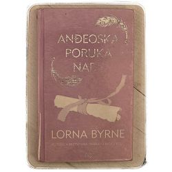 Anđeoska poruka nade Lorna Byrne / otpis
