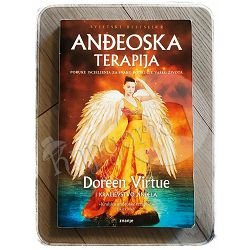 Anđeoska terapija Doreen Virtue