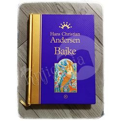 ANDERSEN BAJKE Hans Christian Andersen 