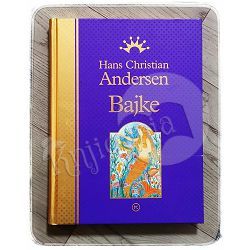 Bajke Hans Christian Andersen