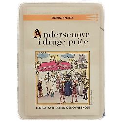 Andersenove i druge priče Milan Crnković