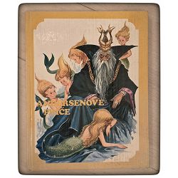 Andersenove priče: Odabrane priče  Hans Christian Andersen