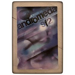 Andromeda – almanah naučne fantastike - SF2 Gavrilo Vučković, Zoran Živković