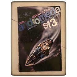 Andromeda – almanah naučne fantastike - SF3 Gavrilo Vučković, Zoran Živković