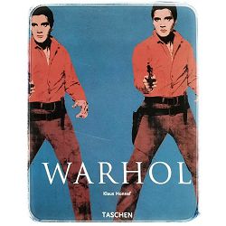 Andy Warhol 1928-1987 Klaus Honnef