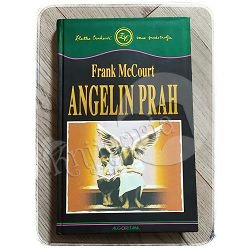 Angelin prah Frank McCourt