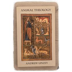 Animal Theology (Teologija životinja) Andrew Linzey