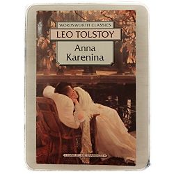 Anna Karenina Leo Tolstoy