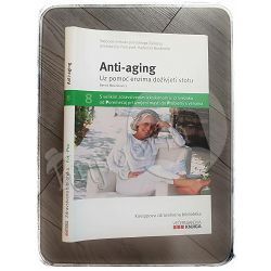 Anti-aging: uz pomoć enzima doživjeti stotu Bernd Milenkovics 