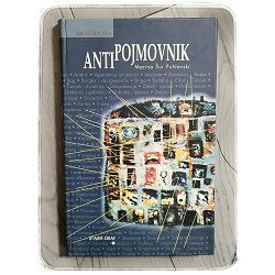 Antipojmovnik Marina Šur Puhlovski