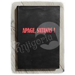 Apage, Satanas! Hrvoje Šošić