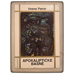 Apokaliptičke basne Vesna Parun
