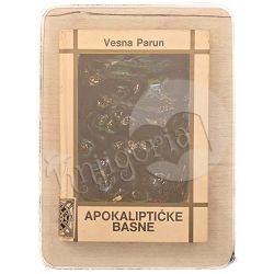 Apokaliptičke basne Vesna Parun / otpis