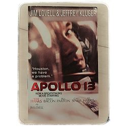 Apollo 13: Lost Moon  Jim Lovell, Jeffrey Kluger 