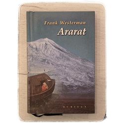 Ararat Frank Westerman / otpis