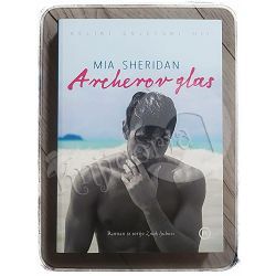 ARCHEROV GLAS Mia Sheridan