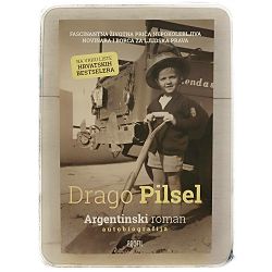 Argentinski roman Drago Pilsel