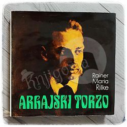 Arhajski torzo Rainer Maria Rilke