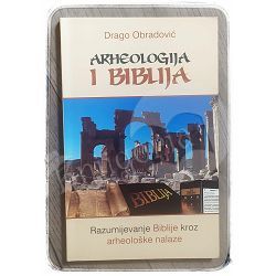 Arheologija i Biblija Drago Obradović 