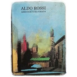 Arhitektura grada Aldo Rossi
