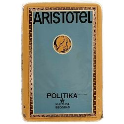 Aristotel: Politika