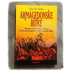 Armagedonske bitke Eric H. Cline