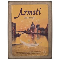 Armati Lari Mari / otpis