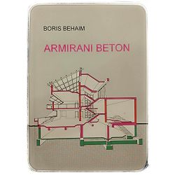 Armirani beton Boris Behaim