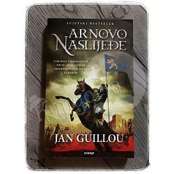 ARNOVO NASLIJEĐE Jan Guillou 