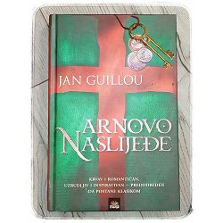 Arnovo naslijeđe Jan Guillou