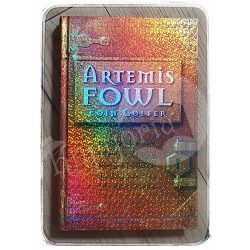 Artemis Fowl Eoin Colfer