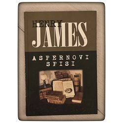 Aspernovi spisi Henry James