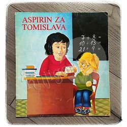 Aspirin za Tomislava Drago Kozina