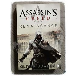 Assassin's Creed 1: Renaissance Oliver Bowden