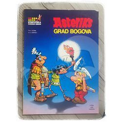 Asteriks - Grad bogova Rene Goscinny, Albert Uderzo