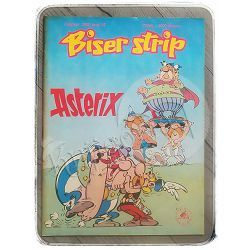 Asteriks - Štit iz Overnje Rene Goscinny, Albert Uderzo 