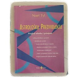 Astrološka predviđanja Noel Tyl