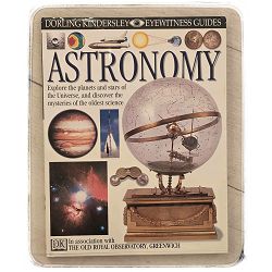 Astronomy Kristen Lippincott