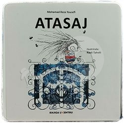 ATASAJ Mohamad Reza Yousefi