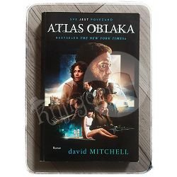 Atlas oblaka David Mitchell