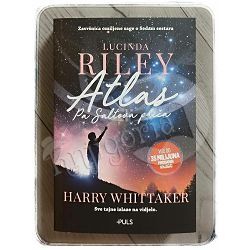 Atlas: Pa Saltova priča Lucinda Riley